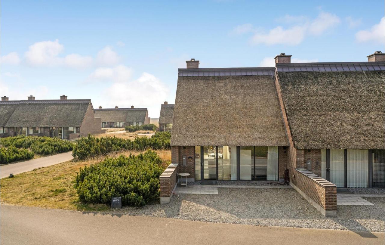 2 Bedroom Cozy Home In Romo Sønderby Exteriör bild