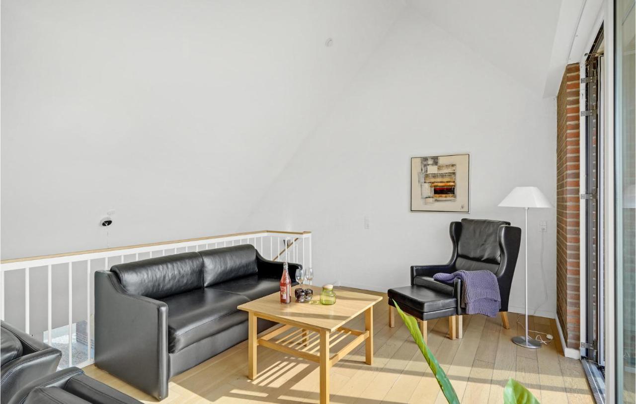 2 Bedroom Cozy Home In Romo Sønderby Exteriör bild