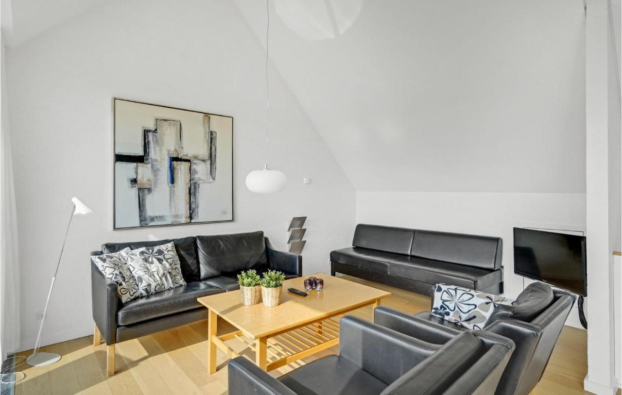 2 Bedroom Cozy Home In Romo Sønderby Exteriör bild