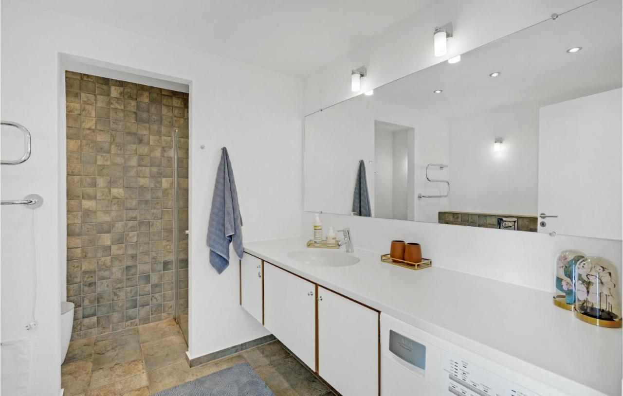 2 Bedroom Cozy Home In Romo Sønderby Exteriör bild
