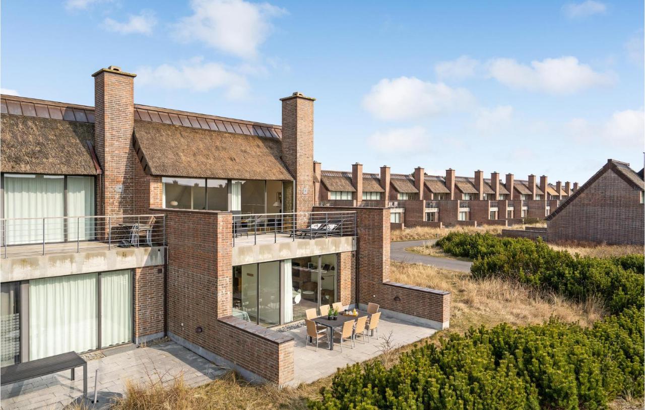 2 Bedroom Cozy Home In Romo Sønderby Exteriör bild
