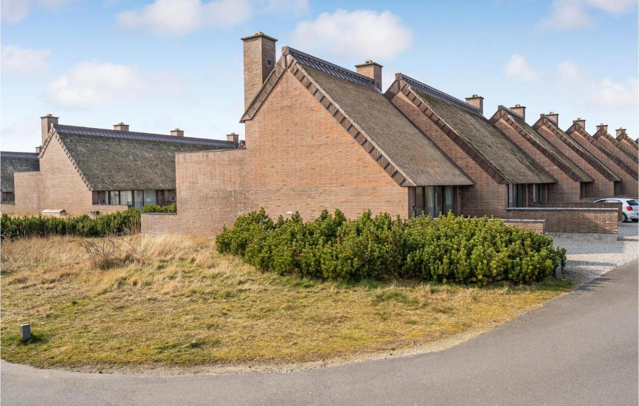 2 Bedroom Cozy Home In Romo Sønderby Exteriör bild