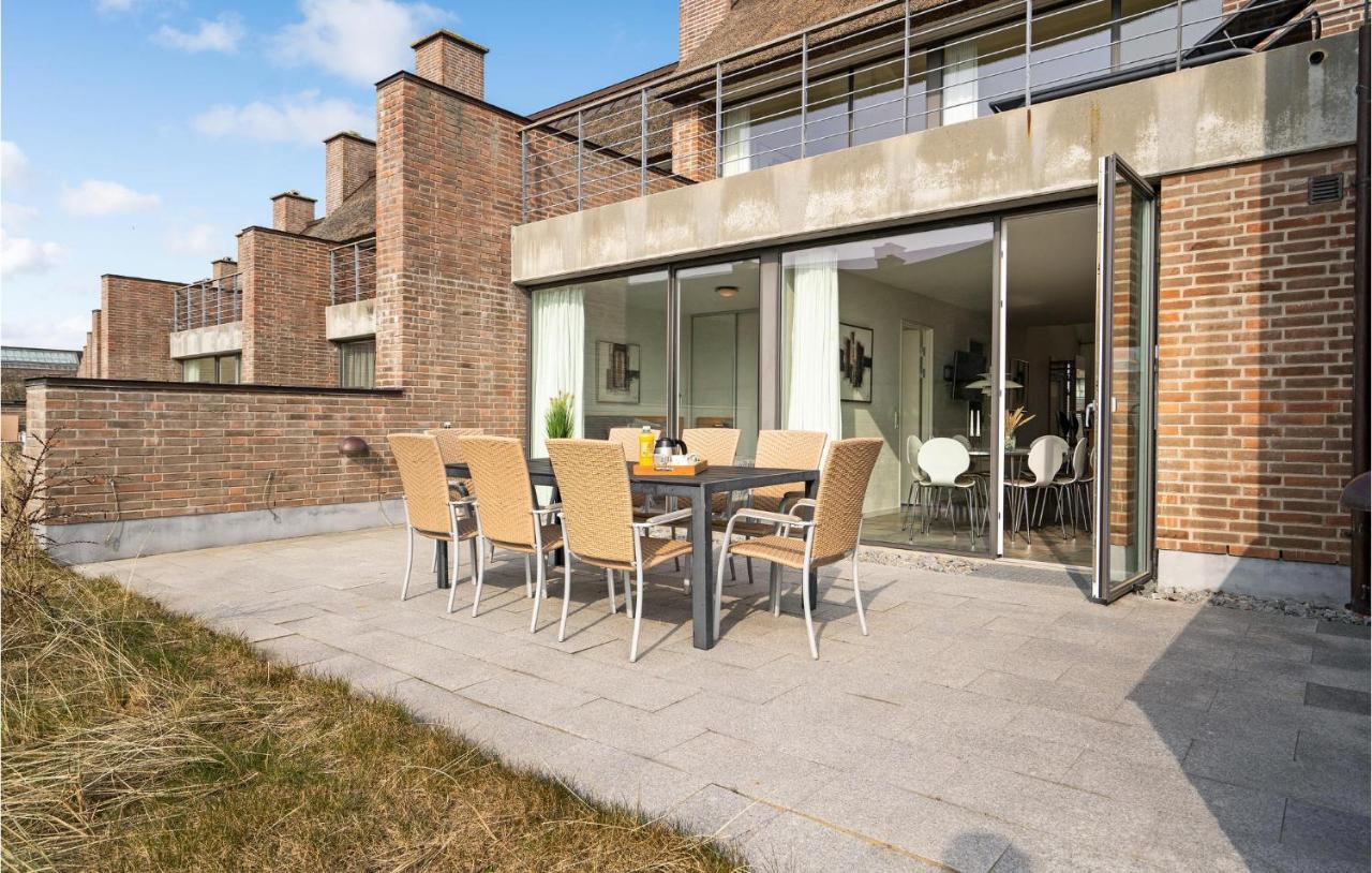 2 Bedroom Cozy Home In Romo Sønderby Exteriör bild